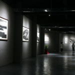 Da’an Art Gallery Zhongshan. China