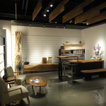 Furniture Showroom .Taiwan